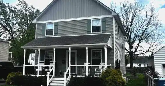 16 WALNUT STREET