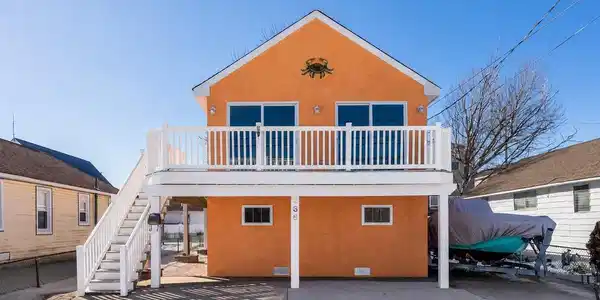 536 MAPLE AVENUE