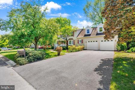 317 WHITE PLAINS COURT