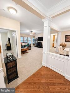 1401 JOPPA FOREST DRIVE