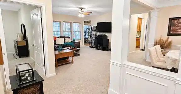 1401 JOPPA FOREST DRIVE
