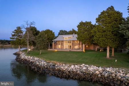 5084 FERRY NECK ROAD