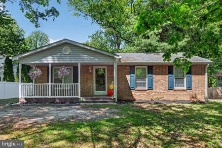 11789 LITTLE COVE POINT ROAD