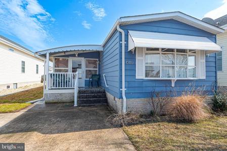 406 NAUTICAL LANE