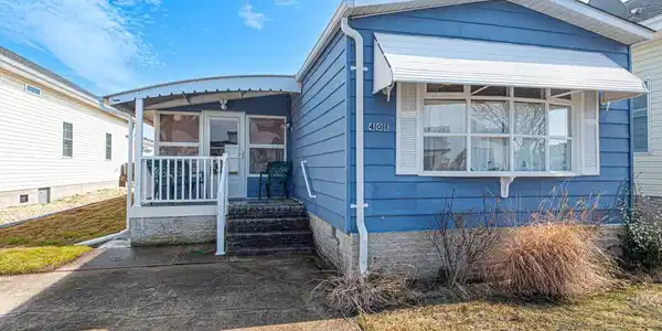 406 NAUTICAL LANE