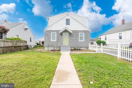 1219 POINT ROAD
