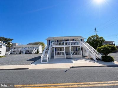 17 40TH STREET