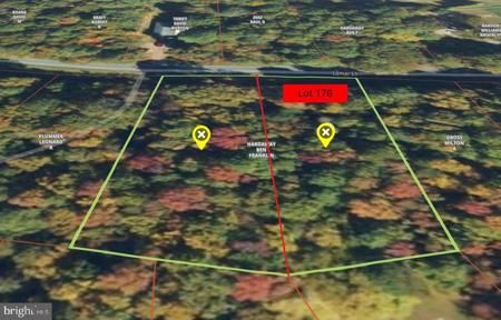 LOT 176 LOMAR LANE