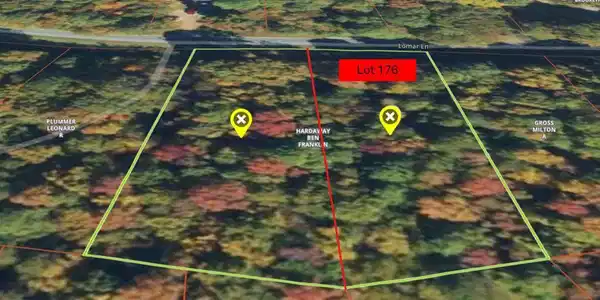 LOT 176 LOMAR LANE