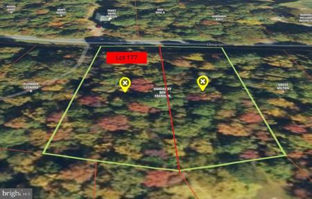 LOT 177 LOMAR LANE