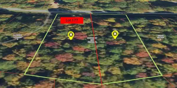 LOT 177 LOMAR LANE