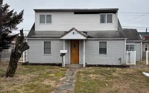 3419 SOLLERS POINT ROAD