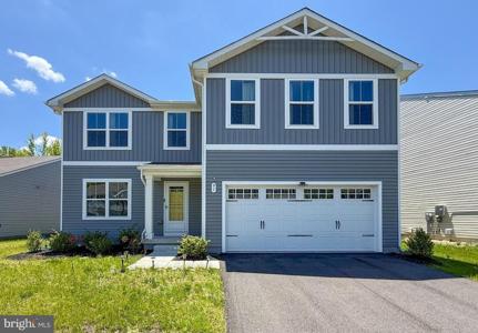 91 GOLDSPIRE DRIVE