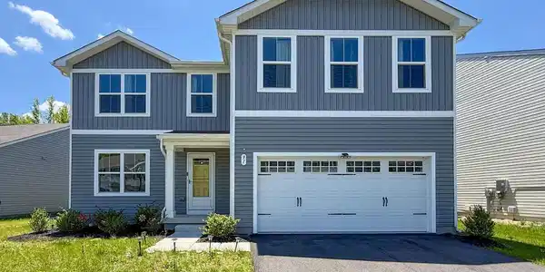 91 GOLDSPIRE DRIVE