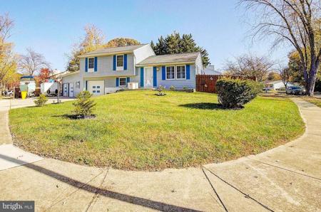1663 CANONADE COURT