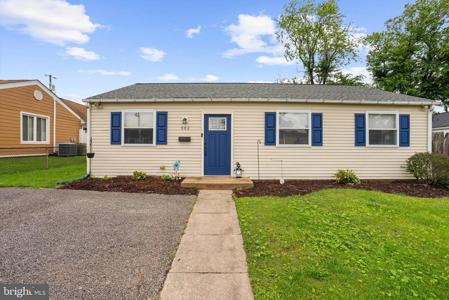 902 DORKING ROAD