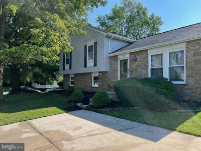 712 RAINBOW COURT