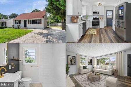 918 HEBDITCH LANE
