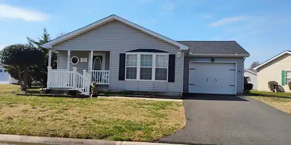 311 PERSIMMON CIRCLE