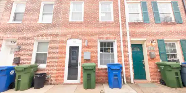 322 DUNCAN STREET