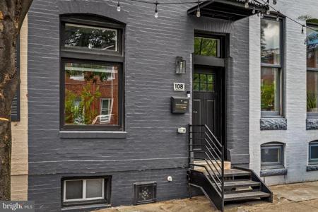 108 WASHINGTON STREET