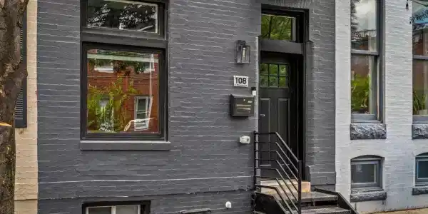 108 WASHINGTON STREET