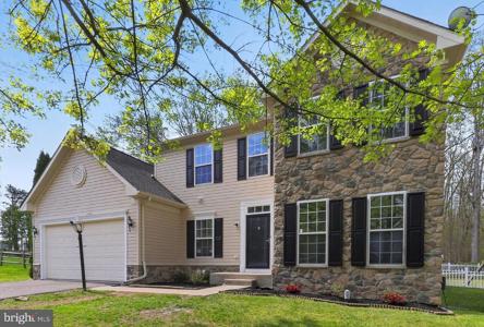 116 BETHEL SPRINGS DRIVE
