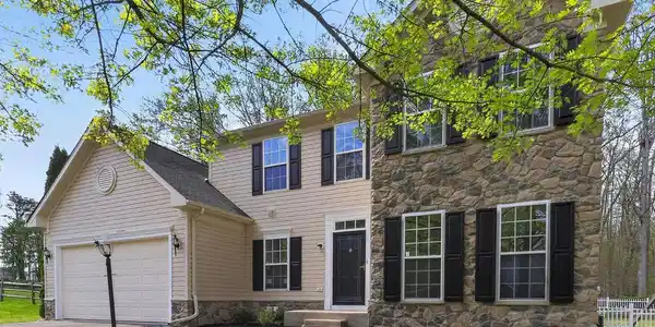 116 BETHEL SPRINGS DRIVE