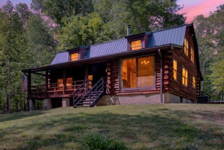 403 UNION CHURCH ROAD