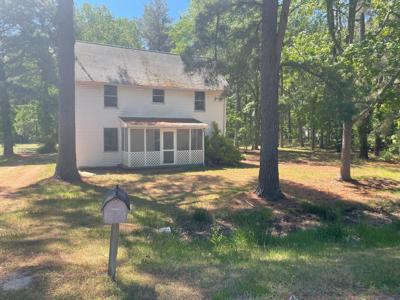 1113 TAYLORS ISLAND ROAD