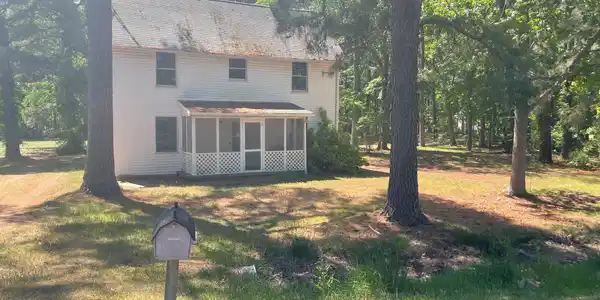 1113 TAYLORS ISLAND ROAD
