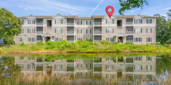 300 PEBBLE DRIVE
