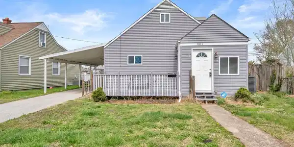 8114 LONGPOINT ROAD