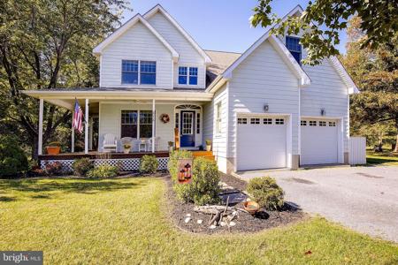 414 5 FARMS DRIVE