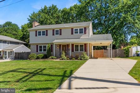 1602 CEDAR PARK ROAD