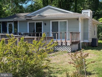 3 CROWS NEST LANE