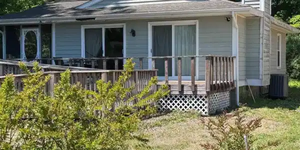 3 CROWS NEST LANE