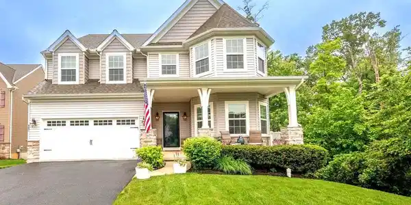 154 SARATOGA COURT