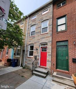 608 WASHINGTON STREET