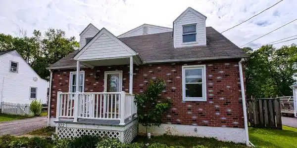 322 WORTON ROAD