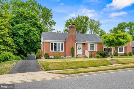 610 COLAINE DRIVE