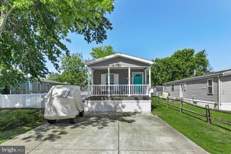 23708 ASH LANE