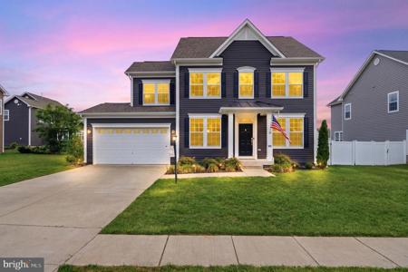 2413 BELDEN LANE