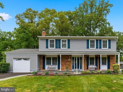 16040 LACONIA CIRCLE