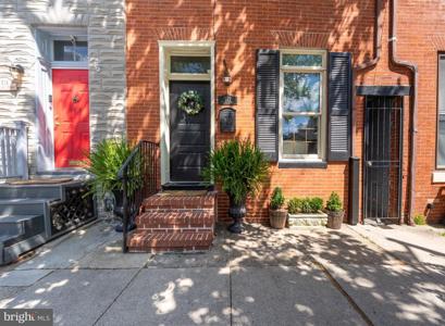 521 ANN STREET