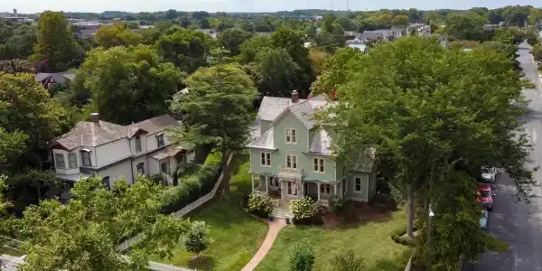 16 SHIPCARPENTER SQUARE