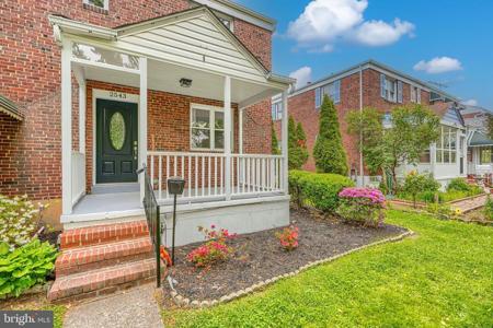 2543 LIBERTY PARKWAY