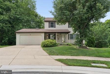 1212 TRILLIUM COURT