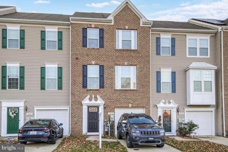 7638 TIMBERCROSS LANE