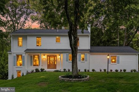 358 PRESTONFIELD LANE